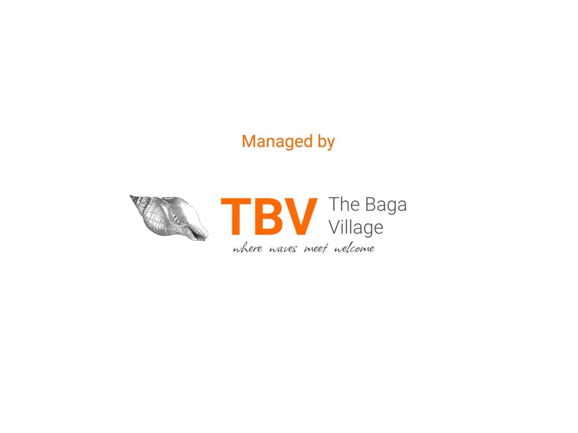 The Baga Pescador-Tbv Ξενοδοχείο Εξωτερικό φωτογραφία